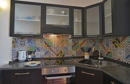 Stromboli House | Il Gabbiano Relais