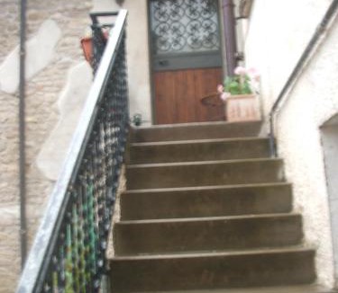 Linaro Apartment | Il Ghiro