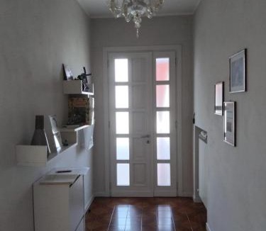 Passarella di Sotto Apartment | Il Giardino dei Ciliegi appartamento con 3 camere