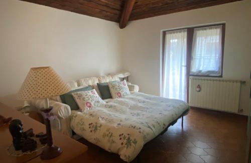Parre Apartment | Il giardino dei pini