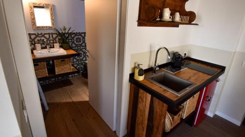 Bergamo Apartment | Il Giardino di Berbech Città Alta