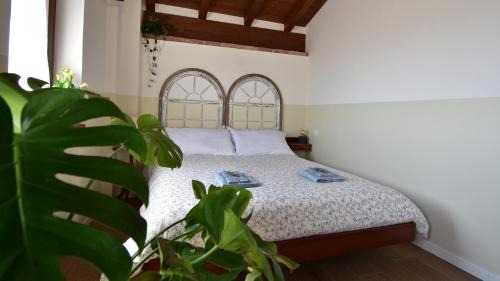 Bergamo Apartment | Il Giardino di Berbech Città Alta