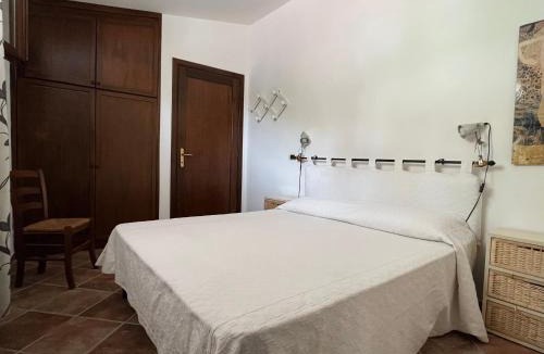 Pischina Salida House | Il Giardino su Capo Caccia