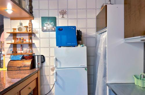 Pontone Villa | Il Giardino Tra I Monti