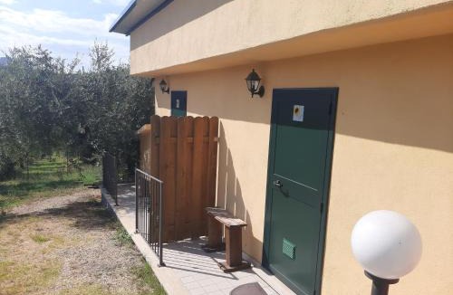 Palombara Sabina House | Il Girasole B&B