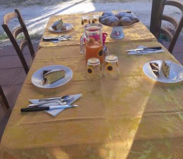 Palombara Sabina House | Il Girasole B&B
