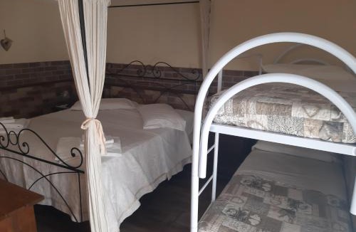 Palombara Sabina House | Il Girasole B&B