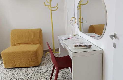Salerno Apartment | il girasole