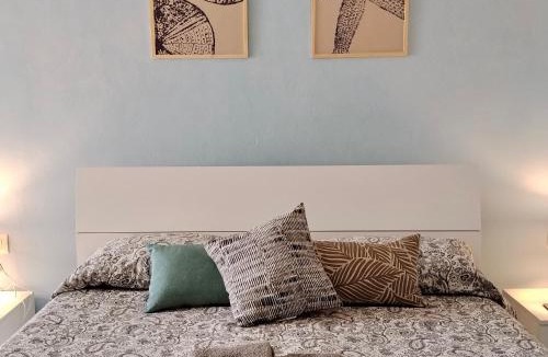Carloforte House | Il Glicine