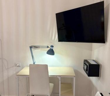 Carloforte House | Il Glicine