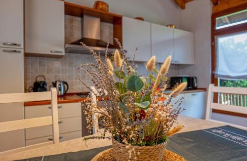 Colico Piano Villa | Il Granaio - Historic Molino Maufet Watermill - Lake Como