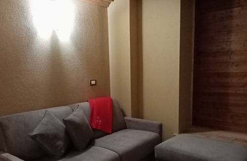 La Thuile House | Il Granaio holiday home