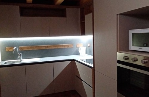 La Thuile House | Il Granaio holiday home