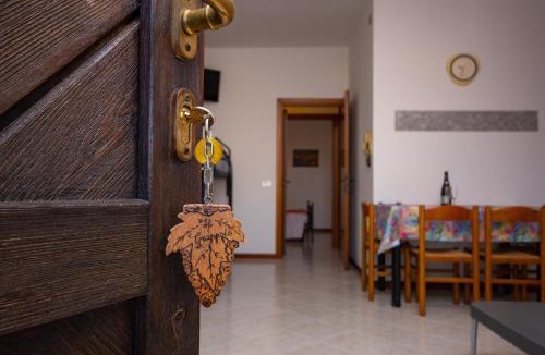 Lugana Apartment | Il grappolo bilocale