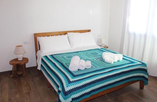 Sant'Antioco House | il Guardiano delle due Baie Domus
