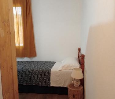Sant'Antioco House | il Guardiano delle due Baie Domus