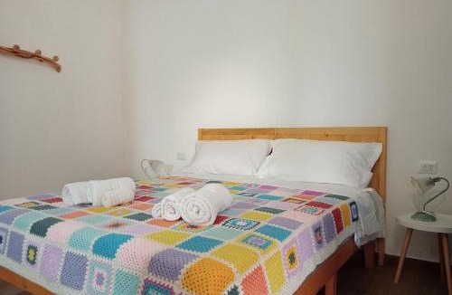 Sant'Antioco House | il Guardiano delle due Baie Domus