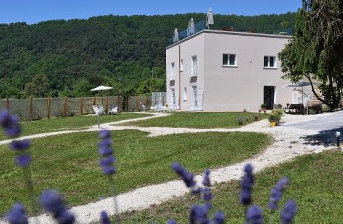 Nemi House | il Lago di Nemi