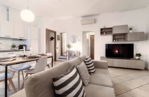 Como Apartment | Il Lauro - My Home in Como