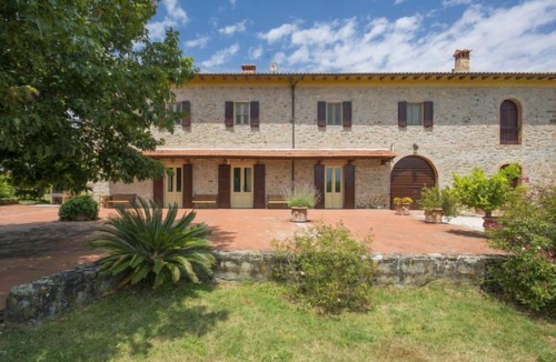 Vinci House | Il Leccio by Interhome