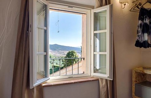 Lajatico Bed & Breakfast | Il Maramaldo Bed&Breakfast-Restaurant