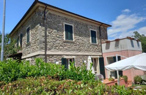Groppoli House | Il marchese Malaspina con idromassaggio