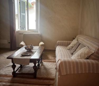 Groppoli House | Il marchese Malaspina con idromassaggio