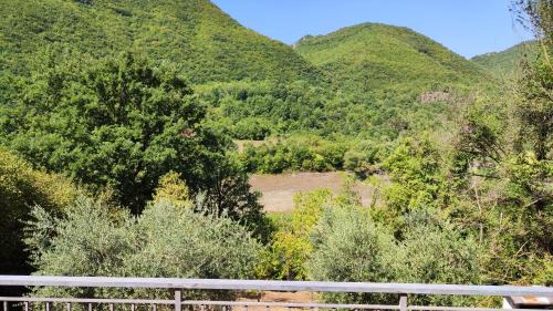 Paganico Sabino House | Il Mastro del Lago
