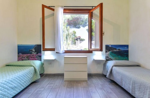 Naregno Apartment | Il Melograno by Interhome