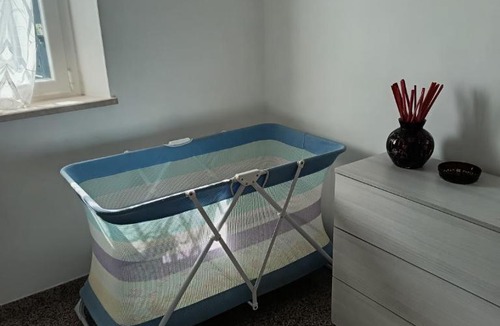 Castelfidardo Apartment | Il Melograno