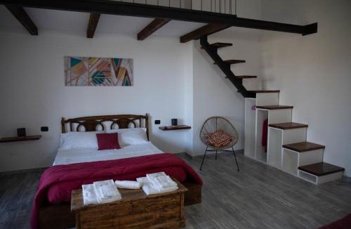 Sant'Angelo a Cupolo Bed & Breakfast | Il Melograno Ristorante e B&B Benevento