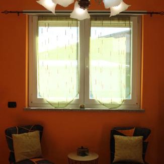 Arona House | Il Mondo di Dedo