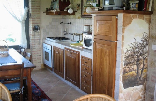Collazzone Villa | Il Moraiolo In Collazzone, Umbria