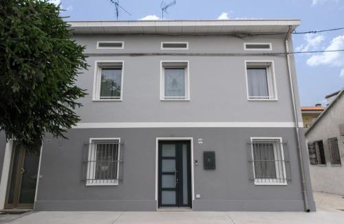 Concordia sulla Secchia House | IL MULINO