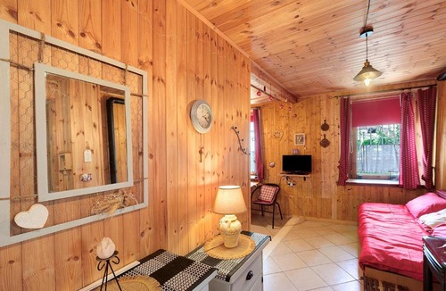 Quincod Apartment | Il Nido di Quincod