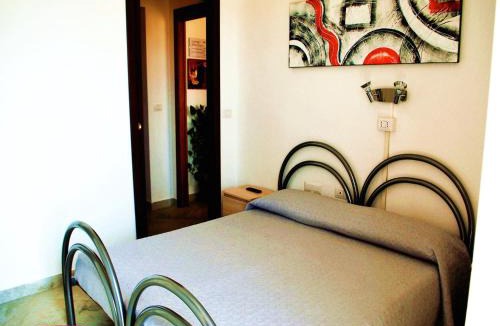 Alghero Bed & Breakfast | Il Nuovo Arcobaleno