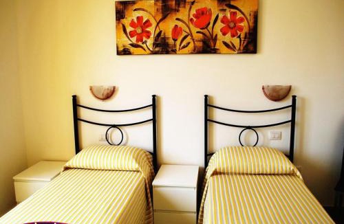 Alghero Bed & Breakfast | Il Nuovo Arcobaleno