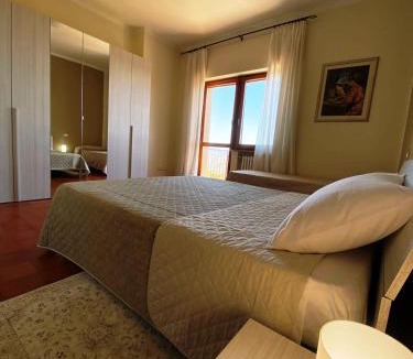 Trevi House | Il Panorama di Trevi