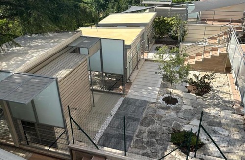Ancona Apartment | Il parco di Yuki (1)