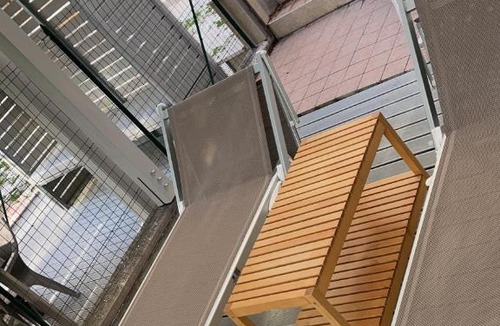 Ancona Apartment | Il parco di Yuki (1)