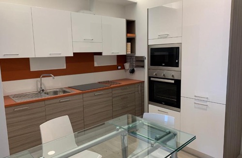 Ancona Apartment | Il Parco Di Yuki (2)