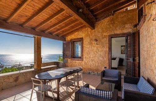 Villaputzu House | il Pashà