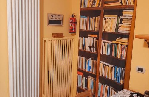 Galbiate House | Il PETTIROSSO