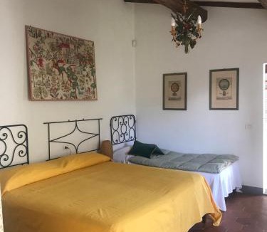 Scopeti House | Il Pezzatino