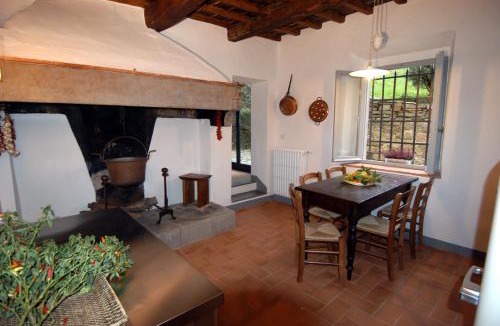 Scopeti House | Il Pezzatino