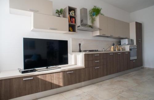 Porto Tolle Apartment | Il Piccolo Albero