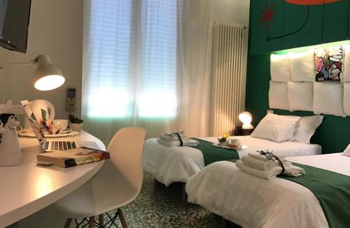 Pontedera House | Il Piccolo Rooms