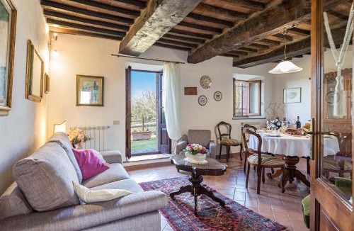 Castellina in Chianti House | Il Poderino