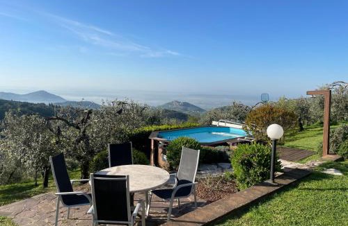 Marliana House | Il Poggio