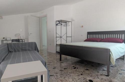 Sala Bed & Breakfast | Il quadrifoglio